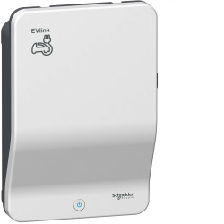 SCHNEIDER - EVLink Wallbox...