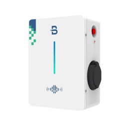 ECO-MOTION - EV Charger -...