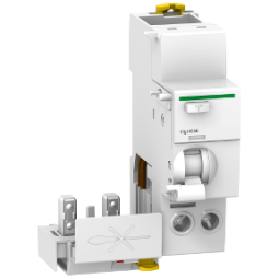 SCHNEIDER - A9Q31240 - Bloc...
