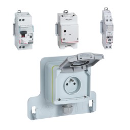LEGRAND - Green'up -...
