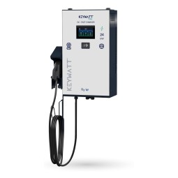 IES - Keywatt - Wallbox...