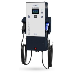 IES - Keywatt - Wallbox Bi...