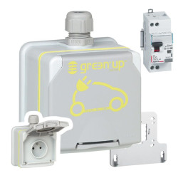 LEGRAND - Green'up - 090476...