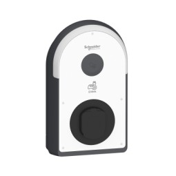SCHNEIDER - EVLink Pro AC -...