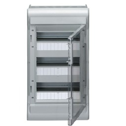 HAGER - VE312F - Coffret...