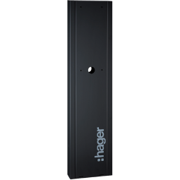 HAGER - XEVA110 - Pied de...