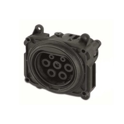 HAGER - XEV901 - Kit prise...