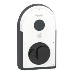SCHNEIDER - EVLink Pro AC -...