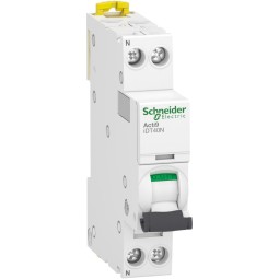 SCHNEIDER - A9P24640 -...