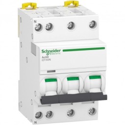 SCHNEIDER - A9P24720 -...