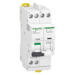 SCHNEIDER - A9DX3640 -...