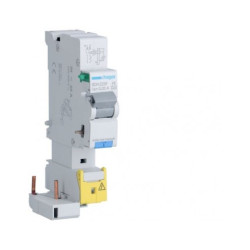 HAGER - BDH225F - Bloc...