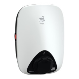 SCHNEIDER - EVLink Home...