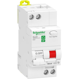 SCHNEIDER - R9PDCF20 -...