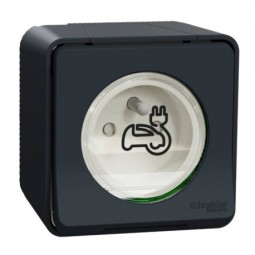 SCHNEIDER - Mureva Styl -...