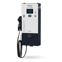 IES - Keywatt - Wallbox...