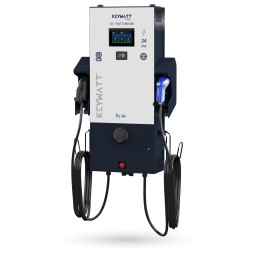 IES - Keywatt - Wallbox Tri...