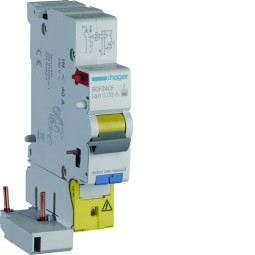 HAGER - BDF240F - Bloc...