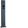 HAGER - XVA130 - Pied de fixation simple pour borne Witty One