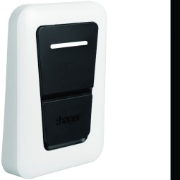 HAGER - XVS130 - Façade...