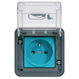 HAGER - Witty - XEV080 -...
