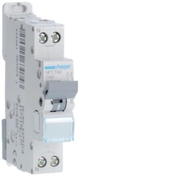 HAGER - NFT740 -...