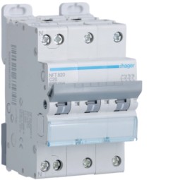 HAGER - NFT820 -...