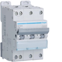 HAGER - NFT840 -...