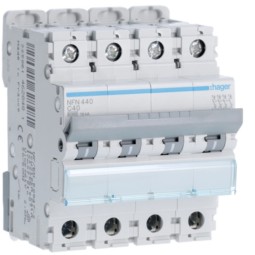 HAGER - NFN440 -...