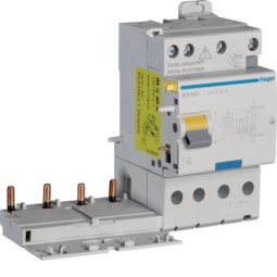 HAGER - BDF840 - Bloc...