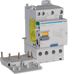 HAGER - BDF925F - Bloc...
