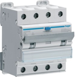 HAGER - ADX490C -...