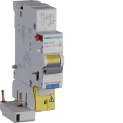 HAGER - BDF240F - Bloc...