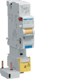HAGER - BDC225F - Bloc...