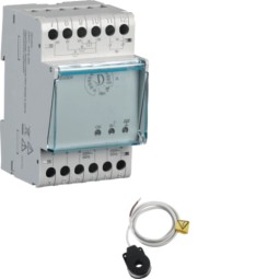 HAGER - XEV304 - Simulateur...