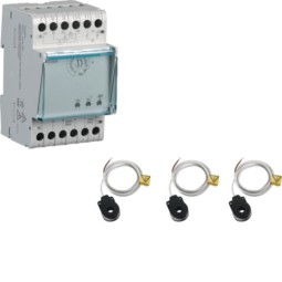 HAGER - XEV305 - Simulateur...