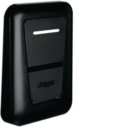 HAGER - XVS120 - Couvercle...