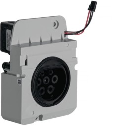 HAGER - XVS200 - Prise M3...