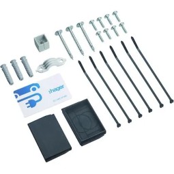 HAGER - XVS000 - Kit...