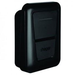 HAGER - Witty Pro -...