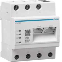 HAGER - XEM520 -...
